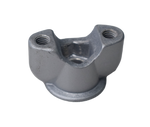 Cargar imagen en el visor de galería, SOPORTE MAN. INF. AX100AXXXXXXXXXX ORIGINAL - Mundimotos