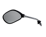 Cargar imagen en el visor de galería, ESPEJO LH VIVA/VIVAX VAS CROMADO ORIGINAL - Mundimotos