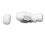 Cargar imagen en el visor de galería, GUIA CABLE ACEL. FR80 ORIGINAL - Mundimotos