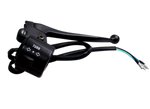 Cargar imagen en el visor de galería, Comando derecho suzuki Ax100A original - genuine parts - Mundimotos