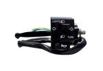 Cargar imagen en el visor de galería, COMANDO LH GN125H - Mundimotos
