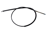 Load image into Gallery viewer, CABLE FRENO FR80/FR100/AX100/FZ50 NACIONAL - Mundimotos