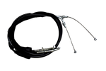 Cargar imagen en el visor de galería, CABLE ACELERADOR XF650 - Mundimotos