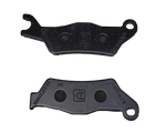 Cargar imagen en el visor de galería, PASTILLA FRENO FR GIXXER ORIGINAL - Mundimotos