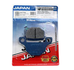 Load image into Gallery viewer, Pastilla Freno Delant Suzuki Gn125H Generico Industrias Japan - Mundimotos