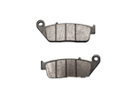 Cargar imagen en el visor de galería, Pastilla Freno Delantera Suzuki Inazuma 250 Original - Mundimotos