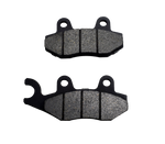 Cargar imagen en el visor de galería, PASTILLA FRENO GS125/GSX150 - Mundimotos