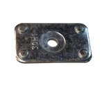 Cargar imagen en el visor de galería, TAPA TENSOR CADENA GSR150 ORIGINAL - Mundimotos