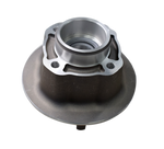 Cargar imagen en el visor de galería, PORTA SPROKET GN125H/GS125 ORIGINAL - Mundimotos