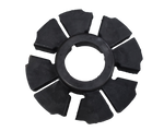 Cargar imagen en el visor de galería, CAUCHO CAMPANA GS125/GN125H/GS150 ORIGINAL - Mundimotos
