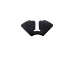 Cargar imagen en el visor de galería, CAUCHO CAMPANA (4) GSX125R - Mundimotos