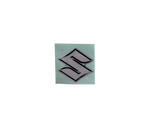 Cargar imagen en el visor de galería, EMBLEMA S FRONTAL BEST - Mundimotos