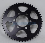 Cargar imagen en el visor de galería, Sprocket 39T Yamaha Rx115 Generico
