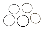 Cargar imagen en el visor de galería, ANILLOS ACTIV110 1.00 INDIA - Mundimotos