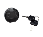 Cargar imagen en el visor de galería, TAPA GAS AGILITY125 CON LLAVE CHINO - Mundimotos
