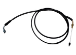Cargar imagen en el visor de galería, CABLE ACELERADOR AGILITY NACIONAL - Mundimotos