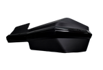 Cargar imagen en el visor de galería, CORTAVIENTO LH KYMCO AGIL NITRUS - DIGITAL 3.0 A - Mundimotos