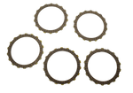 Load image into Gallery viewer, DISCO CLUTCH 45C (5) JETIX ORIGINAL - Mundimotos