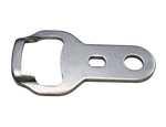 Cargar imagen en el visor de galería, GARRA EJE CAMBIOS SPIKE125 ORIGINAL - Mundimotos