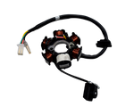 Cargar imagen en el visor de galería, STATOR JETIX/TRACK 6 BOBINAS ORIGINAL - Mundimotos
