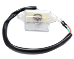 Cargar imagen en el visor de galería, LUZ PLACA AGILITYRS/NAKED ORIGINAL - Mundimotos