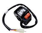 Cargar imagen en el visor de galería, COMANDO RH AGILITY NAKED ORIGINAL - Mundimotos