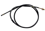 Cargar imagen en el visor de galería, CABLE FRENO RR TOP BOY ORIGINAL - Mundimotos