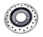Cargar imagen en el visor de galería, DISCO FRENO FR TWIST 125 ORIGINAL - Mundimotos