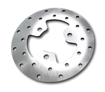 Cargar imagen en el visor de galería, DISCO FRENO AGILITY ORIGINAL - Mundimotos