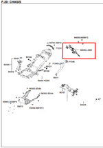 Cargar imagen en el visor de galería, SOPORTE GUARDABARRO RR AGILITYRS ORIGINAL - Mundimotos
