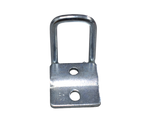 Cargar imagen en el visor de galería, PLATINA SEGURO SILLIN AGILITY ORIGINAL - Mundimotos