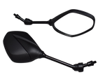 Cargar imagen en el visor de galería, ESPEJO LH AGILITY GO ORIGINAL - Mundimotos