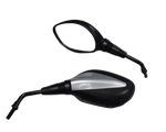 Cargar imagen en el visor de galería, ESPEJO LH AGIL RS GRS/NGR ORIGINAL - Mundimotos