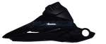 Cargar imagen en el visor de galería, Tapa Izquierdo Bajaj Discover 150St Original - Genuine parts