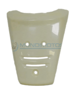 Cargar imagen en el visor de galería, Tapa Frontal C100 Wave Sin Pintar Original - Genuine parts
