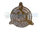 Load image into Gallery viewer, Tapa ventilador kymco desierto marca axs ride original - Genuine parts