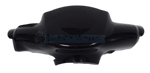 Load image into Gallery viewer, Tapa Manubrio Frontal Yamaha Next Sin Pintar Original - Genuine parts