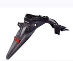 Cargar imagen en el visor de galería, Guardabarro Trasero Cb110 Original - Genuine parts