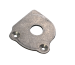 Cargar imagen en el visor de galería, PLATINA REPOSAPIE TRASERO DUKE200/DUKE250 - Mundimotos