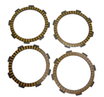 Load image into Gallery viewer, DISCO SEPARADOR (5) CLUTCH DUKE200 - Mundimotos