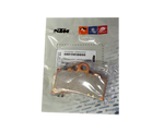 Cargar imagen en el visor de galería, PASTILLAS FR DUKE200/390 ORIGINAL - Mundimotos