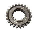 Cargar imagen en el visor de galería, PINON CRANK 23T XTZ125 CHINO