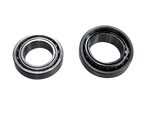 Cargar imagen en el visor de galería, KIT CUNAS LB/RX/DT/TE115/BWS100 CHINO - Mundimotos