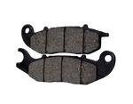 Cargar imagen en el visor de galería, PASTILLA FRENO FR XTZ250/2017 ORIGINAL - Mundimotos