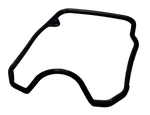 Cargar imagen en el visor de galería, EMPAQUE TAPA CULATA T115FI - Mundimotos