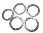Cargar imagen en el visor de galería, DISCO METAL.CLUT RX/DT125K - Mundimotos