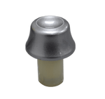 Cargar imagen en el visor de galería, TAPON MANUBRIO FINO 115FI ORIGINAL