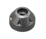 Cargar imagen en el visor de galería, TAPON MANUBRIO R15 ORIGINAL