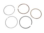 Cargar imagen en el visor de galería, ANILLOS FZ16 0.25SZ16R JAPON - Mundimotos