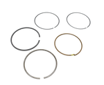 Cargar imagen en el visor de galería, ANILLOS FZ16 0.75 SZ16R INDIA - Mundimotos